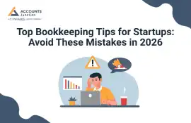 Bookkeeping Tips for Startups: A Practical Guide, New York