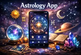 Get Custom Astrology Apps with Expert Development, New York