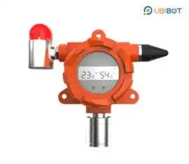 Industrial  Humidity Sensor with LCD Display, £ 303