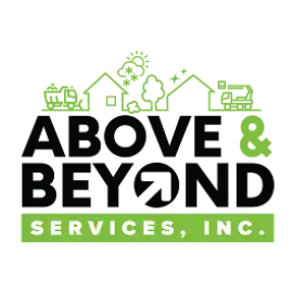 Above & Beyond Tree and Shrubbery Service, South Bend