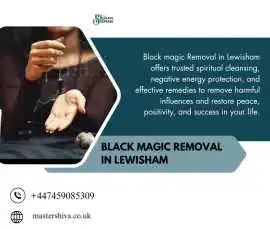 Black Magic Removal in Lewisham, Lewisham
