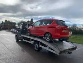 Why choose A2BTow?, Luton