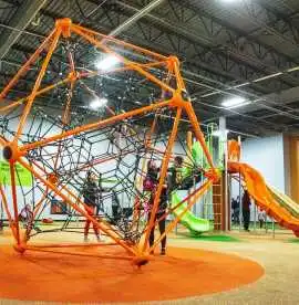 Space Themed Mini Theme Park , Delhi