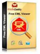 Free EML File Viewer – Open & Preview Emails Quick, $ 0