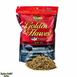 Purchase Golden Harvest Pipe Tobacco 1 lb Robust a, $ 14