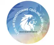 Lion Air Conditioning & Heating Repair, Fort Lauderdale