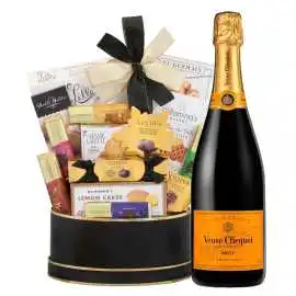 Graduation Champagne Gift – Celebrate in Success , Los Angeles