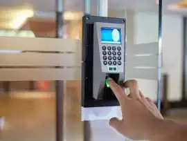 Door Access Control Installation in Dubai , Dubai
