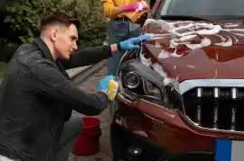 Ceramic Coating Box Hill Melbourne, Burwood