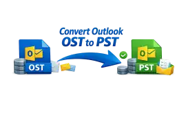 OST Mailbox Extractor, Delhi