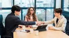 Trusted Job Staffing Agency | Find Skilled Talent , Bengaluru