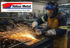 Abbas Metal | Trusted Lift Cladding Dubai Experts, Abu Dhabi
