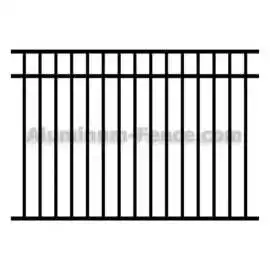 Stylish Aluminum Fences and Gates for Homes, Palm Beach Gardens