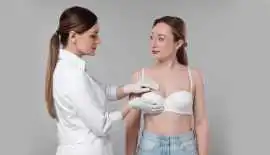 Get a Natural Breast Lift in Gurgon - Dr Shilpi , Gurgaon