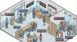 Agrex AI – Intelligent Video Analytics Software, Chandigarh
