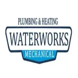 Waterworks Mechanical Plumbing, Heating & Drains, Winchester