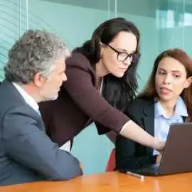 Human Resources Recruiting Agency, Sacramento
