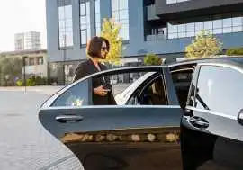Chauffeur Services in Sydney, Sydney
