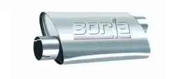 Borla Exhaust, Stouffville
