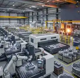 Comprehensive Manufacturing Solutions, Albany