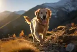 Golden Retriever Tennessee, Nashville