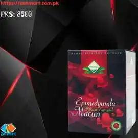Epimedyumlu Macun Price In Khanewal, With New Pack, Islamabad