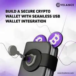 Cryptocurrency Wallet Development Company , Dubai