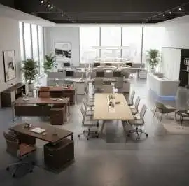 Invest in Premium Office Furniture in UAE, د.إ 5,000