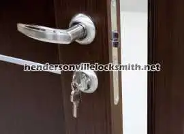Hendersonville Locksmith, Hendersonville