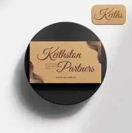 Custom Premium Visiting Cards, Bengaluru