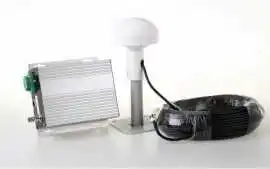 Advanced GPS NTP Servers Solution for Enterprise U, $ 0