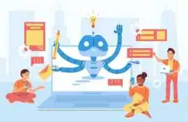 AI App Developers in Kuwait – Powering Smart Digit, Ashburn