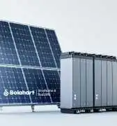 Solar Batteries Brisbane, Brisbane