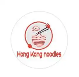 Hong Kong Noodles, Dubai
