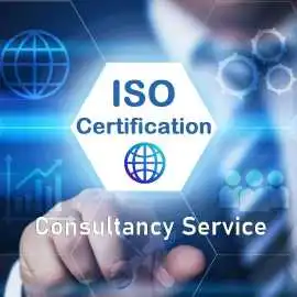 Seeking ISO Certification Guidance from Top Consul, Salt Lake City