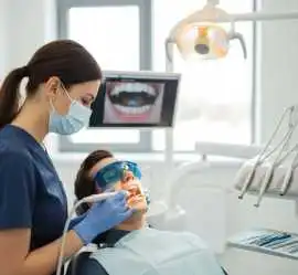 Top Dental Clinic for Full Mouth Rehabilitation, Ahmedabad