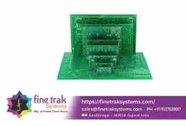Industrial PCB Stencil Fabrication Supplier, ₹ 149