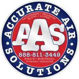Accurate Air Solutions, LLC, Brownwood