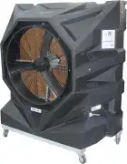 Industrial Evaporative Cooler Options for Perth, Brisbane