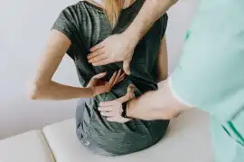 Professional Physiotherapy Treatment in Lake Town , Kolkata