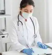 Certified Female Doctors at Your Service, Novena
