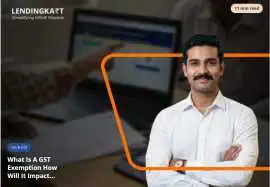 GST Exemption Meaning-Its Impact on MSME Business, Mumbai
