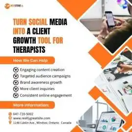  Turn Social Media into a Client Growth Tool for T, Windsor