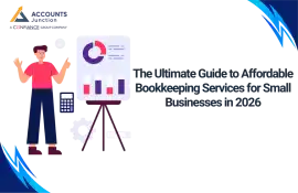 Affordable Bookkeeping Services for Small Business, New York