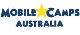 Mobile Camps Australia, Cottesloe