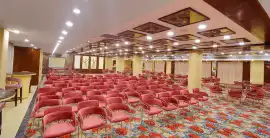 Premium Event Hotel in Rishikesh – Perfect Venue f, Rishikesh