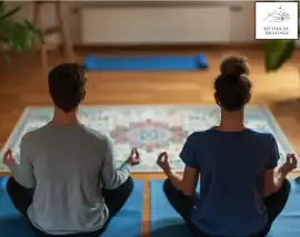 Create a Balanced Life with Meditation Classes , Charlotte