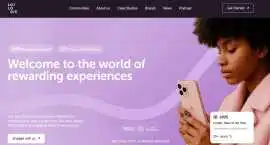 Global Rewards Marketplace with Worldwide Rewards, Bedford Hills
