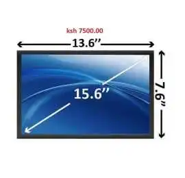 Brand new normal laptop screen 19, $ 75