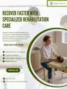 Recover Faster with Specialized Rehabilitation , Waterloo